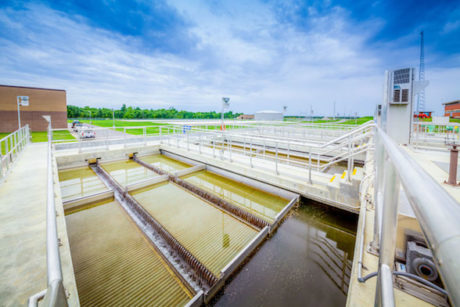 test questions - wastewater treatment operator certification exam practice problems